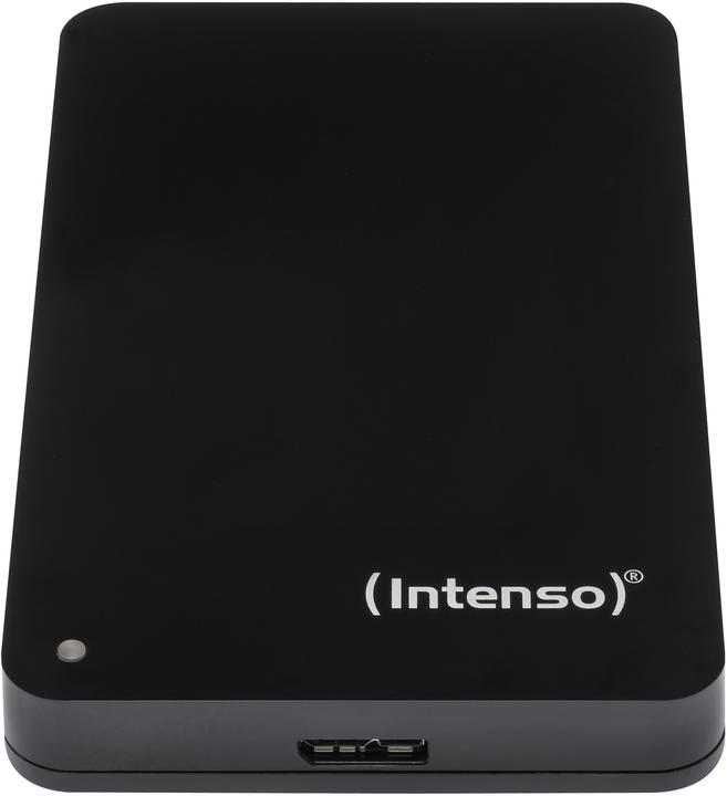 Actual product image Intenso Memory Drive (2 TB)