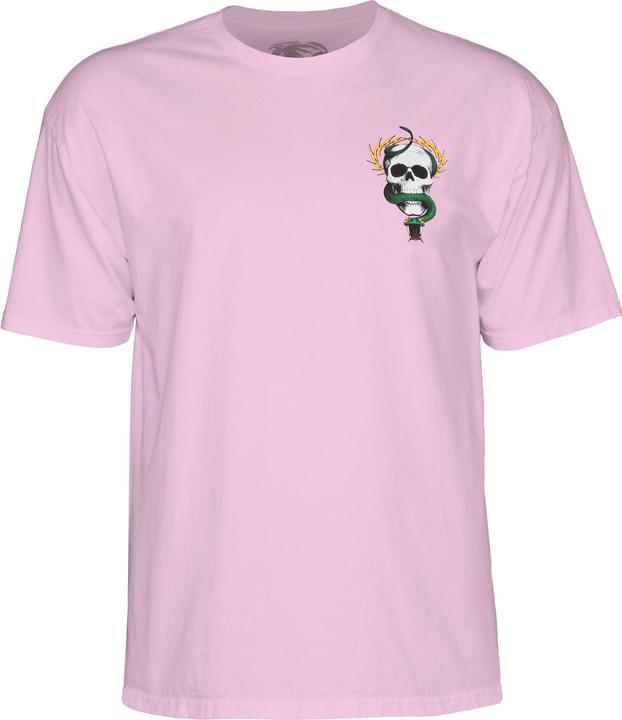 Actual product image McGill Skull & Snake T-Shirt (M)