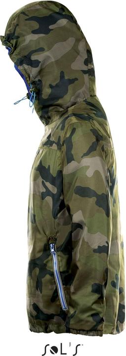 Produktbild Sol's Skate Camo (L)