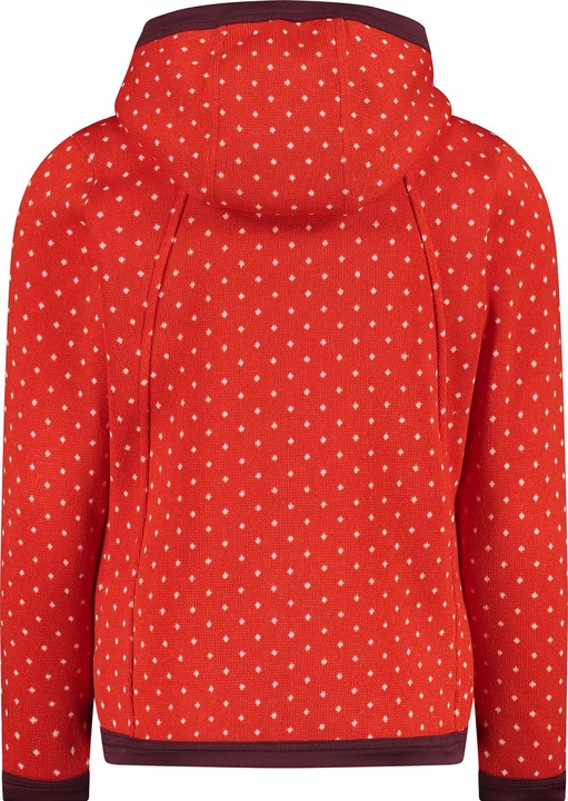 Image du produit CMP Campagnolo Hoodie (152)