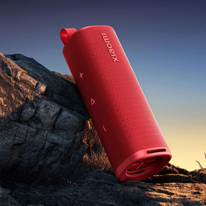 Immagine prodotto Xiaomi Sound Outdoor (12 h, Batteria ricaricabile)