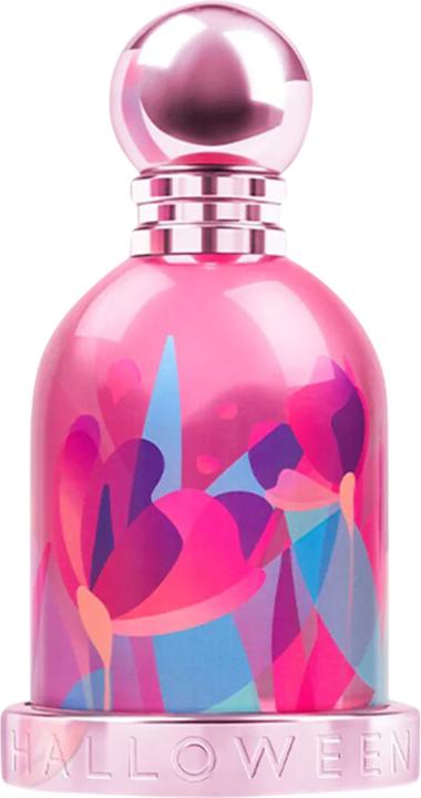 Immagine prodotto Jesus Del Pozo Halloween I’m Unique by Eau de Toilette Spray 100 ml (Eau de toilette, 100 ml)