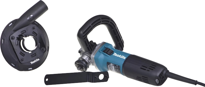 Actual product image Makita PC5010C (Concrete grinder, 1400 W)