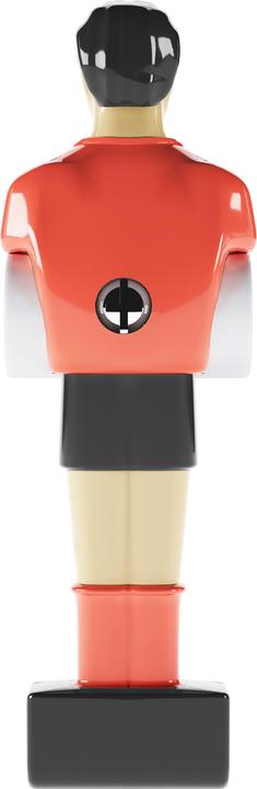 Produktbild Automaten Hoffmann Kickerfigur Schuss & Tor (für 13 mm Stangen)