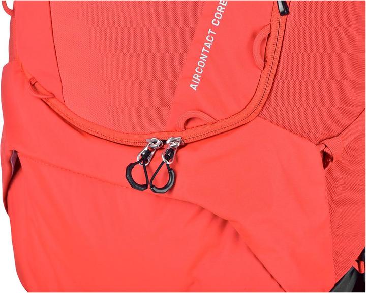 Actual product image Deuter Aircontact Core 55+10 (55 l)