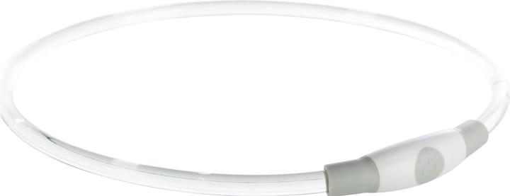 Actual product image Trixie Flash light ring USB (L, XL, Dog, Dog sport)