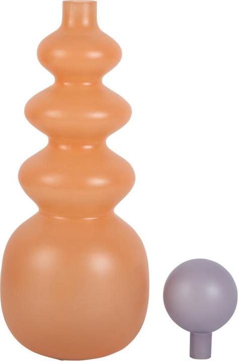 Produktbild present time Vase Alegre Anillo Large (1 x, 43 x 15 cm, 14.58 l)