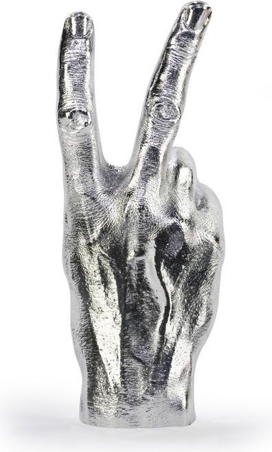 Produktbild Bitten Peace Sculpture