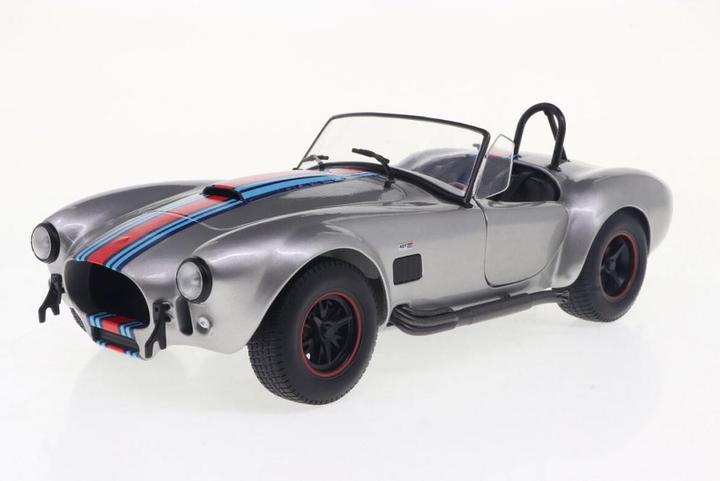Solido 1:18 Shelby Cobra 427 MKII 1965