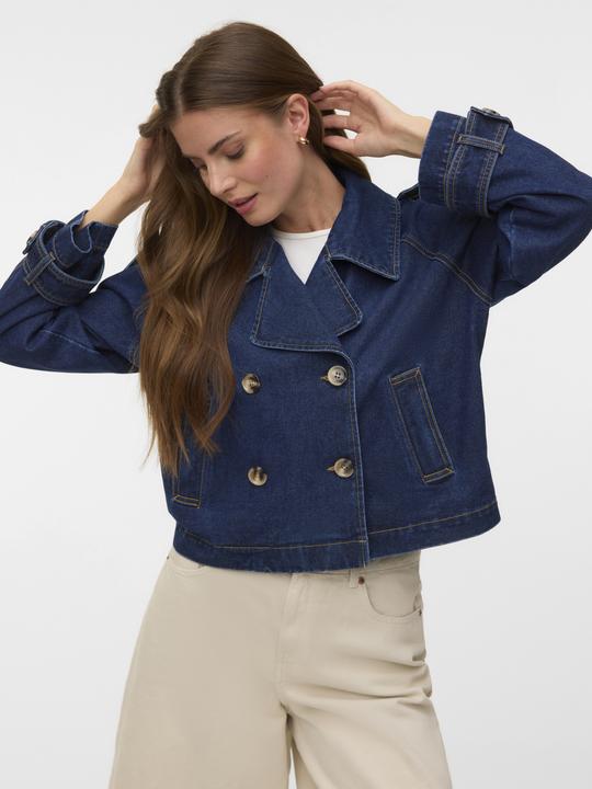 Produktbild Vero Moda VMLELOU Jacke Trenchcoat (M)