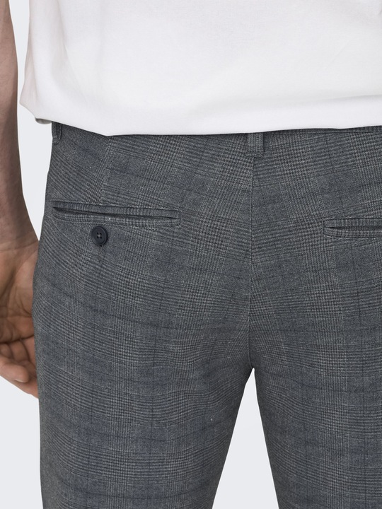 Actual product image Only & Sons Slim fit chino trousers Trousers (W31/L30)