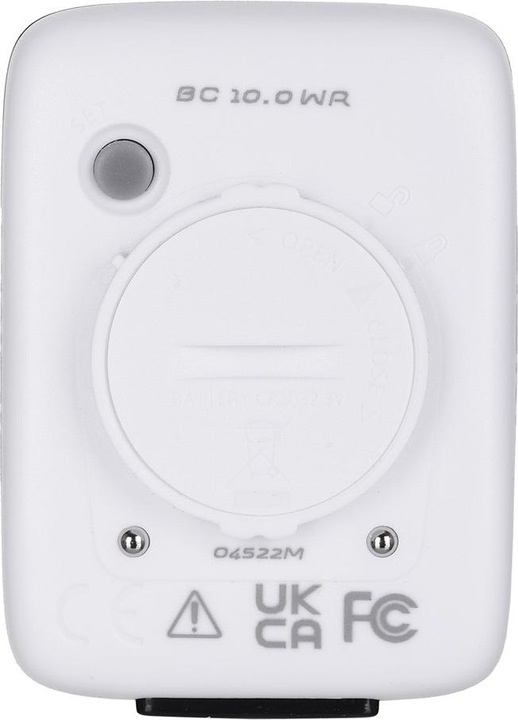Immagine prodotto Sigma Sport BC 10.0 WR