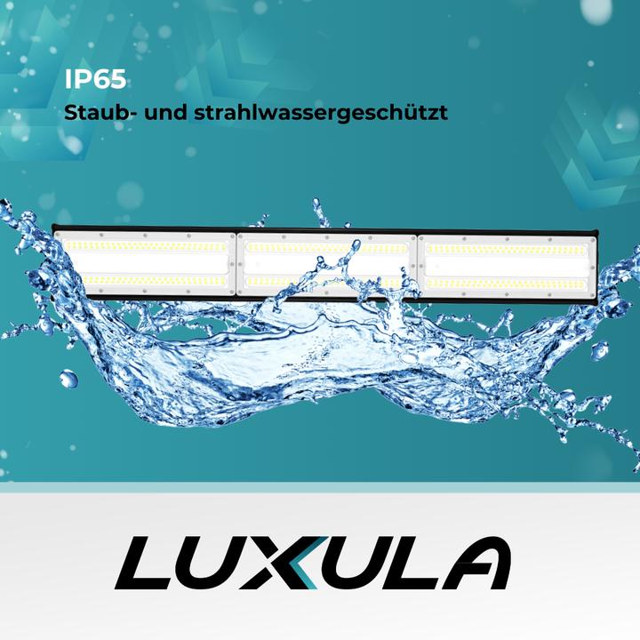 Immagine prodotto Luxula Luce LED HighBay (6000 lm)