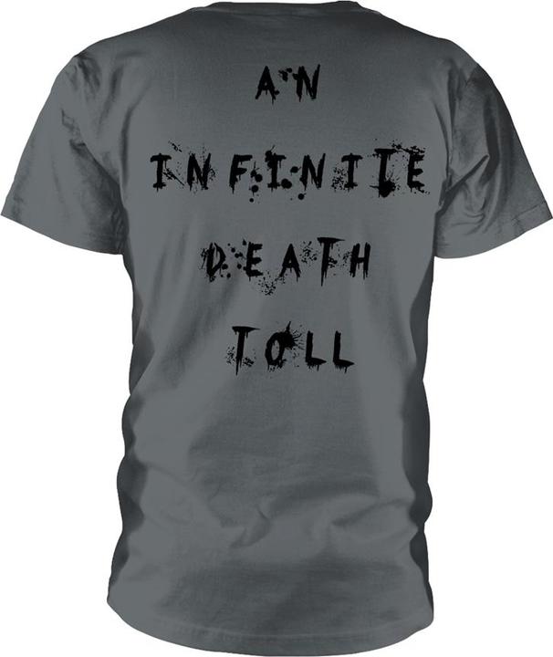 Image du produit Evile Hell Unleashed TSFB (L)