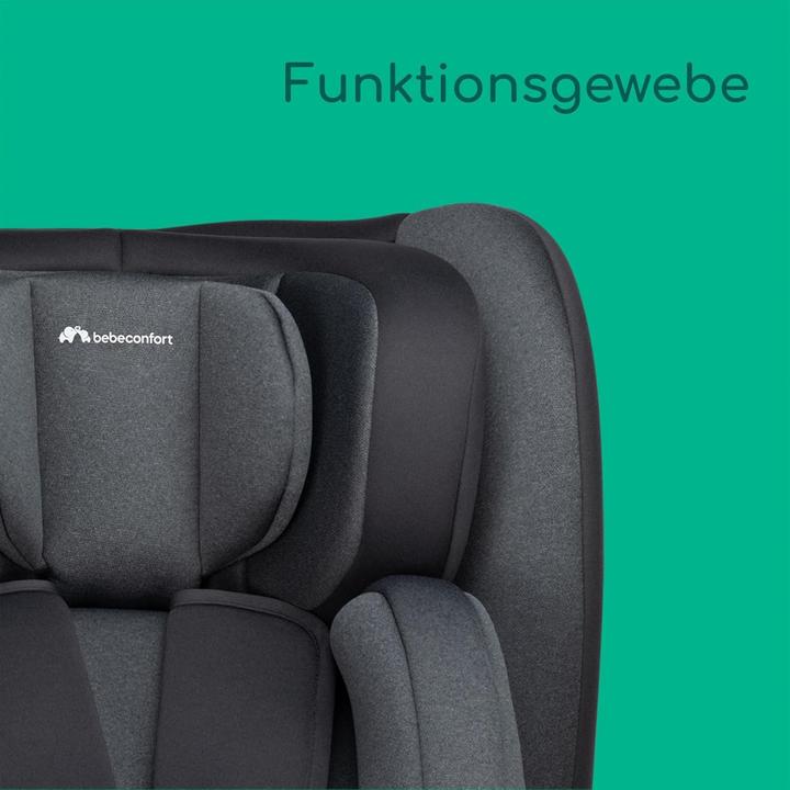 Produktbild Bebeconfort Evolvefix+ I Size (Babyschale, Kindersitz)