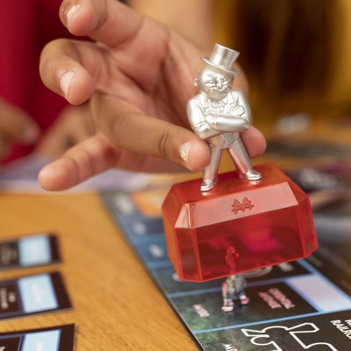 Produktbild Monopoly für schlechte Verlierer (Deutsch, Französisch, Italienisch)