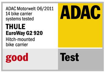 Produktbild Thule EuroWay G2 921