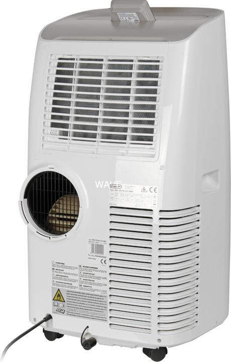 Actual product image De'Longhi Pinguino Care4Me (48 m², 13000 BTU/h)