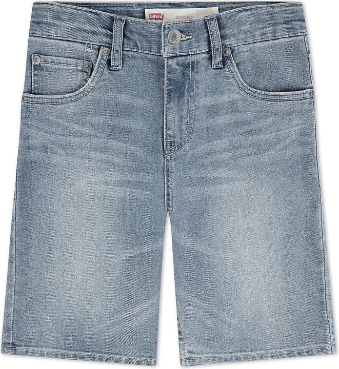 blue washed