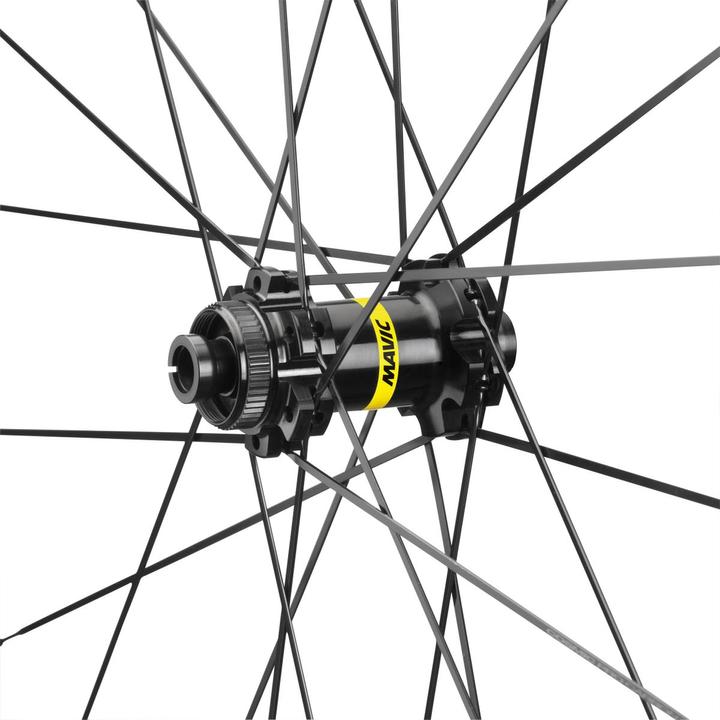 Immagine prodotto Mavic Allroad (Ruota anteriore, 28")