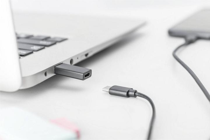 Produktbild Digitus C – A (USB 3.0)