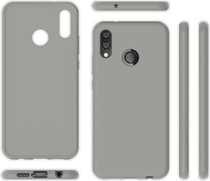 Produktbild Nalia Slim Case (Huawei P20 Lite)