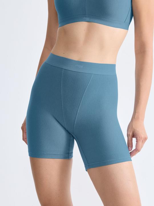 Produktbild Sloggi Radlerhose EVER Ease Cyclist (XS, 2er Pack)