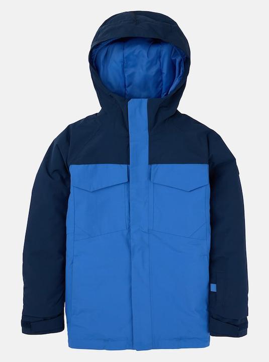 Actual product image Burton Boys' Covert 2.0 2L Jacket (140)