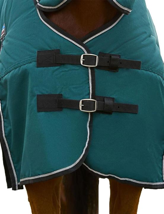 Immagine prodotto Weatherbeeta Comfitec Classic Collo Combo Coperta per Cavalli (183 cm)