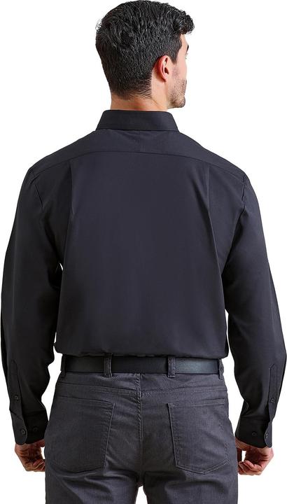 Produktbild Premier Supreme Formelles Hemd Langärmlig (M)