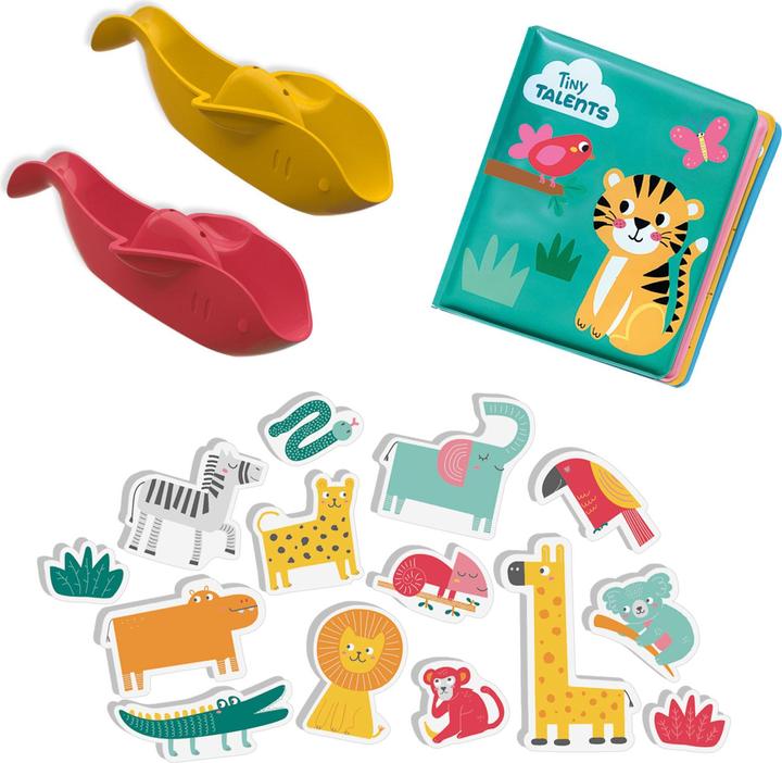 Ses Badespielset