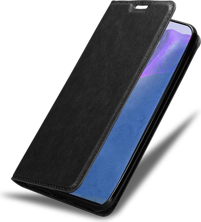 Produktbild Cadorabo Book Invisible Magnet Cover (Samsung Galaxy Note 20)