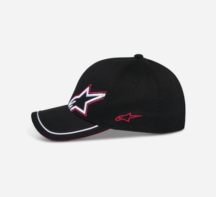 Actual product image Alpinestars Hat Corp Shift Relay