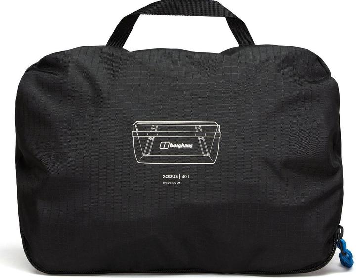 Actual product image Berghaus Xodus 40 Holdall (40 l)