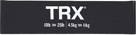 Actual product image TRX Mini band (0.31 m, Strong)