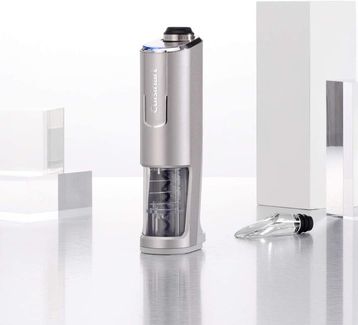 Actual product image Cuisinart RWO100E (Electric corkscrew)