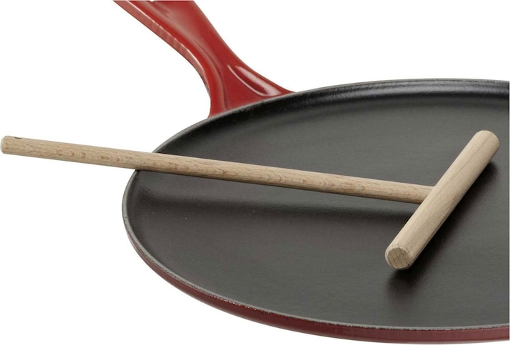 Produktbild Le Creuset Holzschieber Für Crêpespfanne