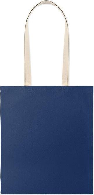 Produktbild MidOcean Zevra Colour Einkaufstasche Baumwolle