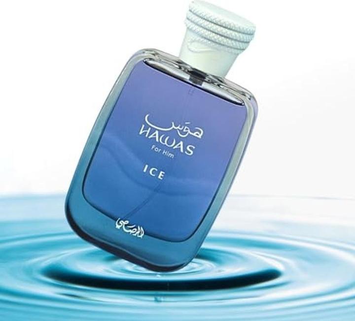 Immagine prodotto Rasasi Hawas Diva EDP (Eau de parfum, 100 ml)