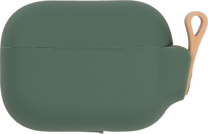 Produktbild Moshi Pebbo Schutzhulle fur AirPods 3 Generation (Ladecase Hülle)