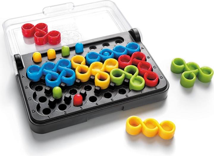 Immagine prodotto Smart Games IQ Twist (Tedesco)