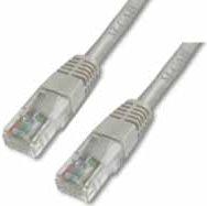 Actual product image M-Cab Patch cable RJ-45 (M) (S/FTP, CAT5e, 20 m)