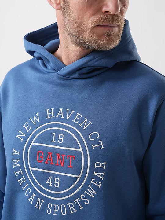 Produktbild GANT Kapuzensweater GRAPHIC (XL)