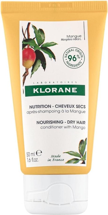 Produktbild Klorane Nährender Pflegebalsam mit Mango (50 ml)