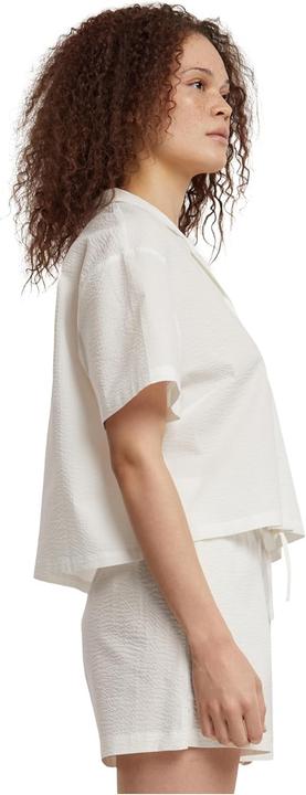 Immagine prodotto Urban Classics Camicia Seersucker (L)