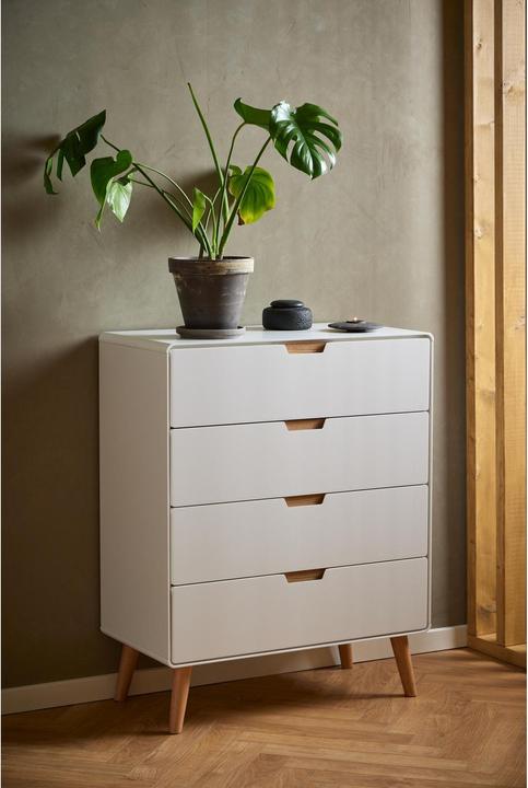 Produktbild AC Design Lowell (80 x 100 x 40 cm)