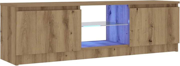 Actual product image vidaXL TV-Schrank (120 x 30 x 36 cm)