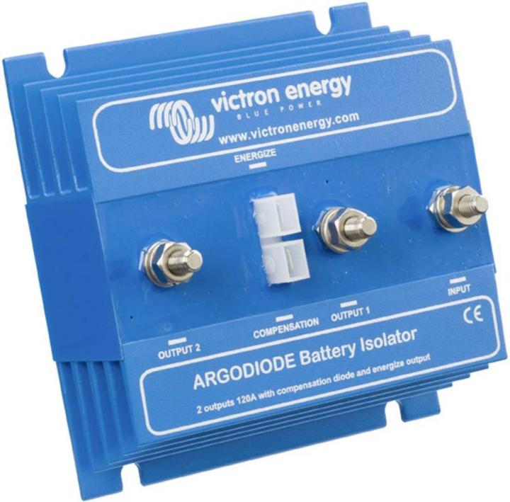 Actual product image Victron Energy Argo