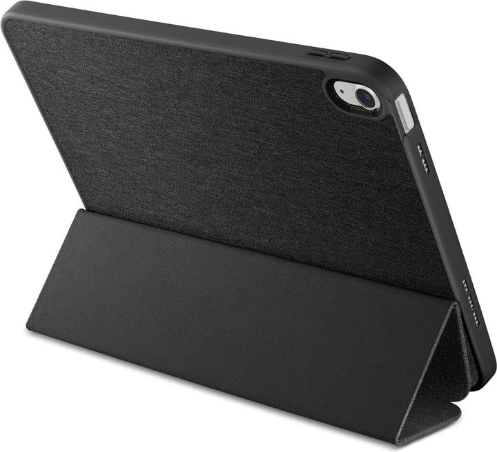 Produktbild Spigen URBAN FIT IPAD 10.9 2022 BLACK (iPad 2022 (10. Gen))