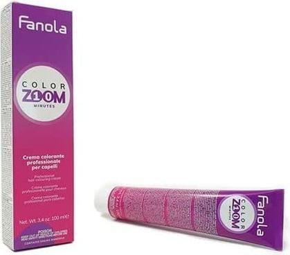 Produktbild Fanola Color Zoom 4.0 (mittelbraun)